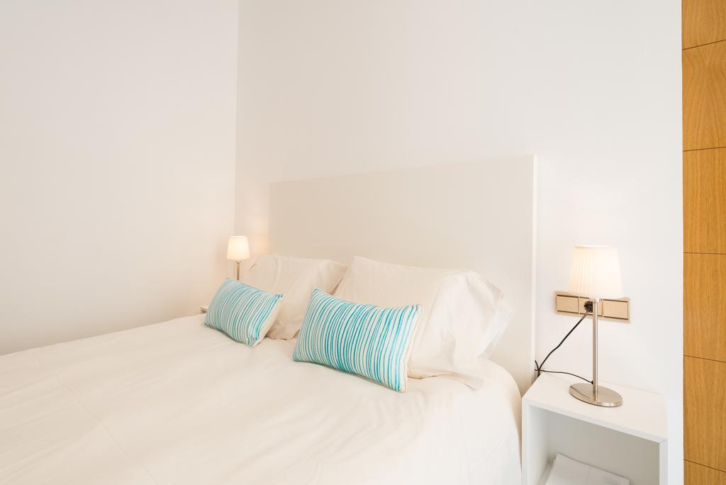 Apartment Plaza Picasso Malaga