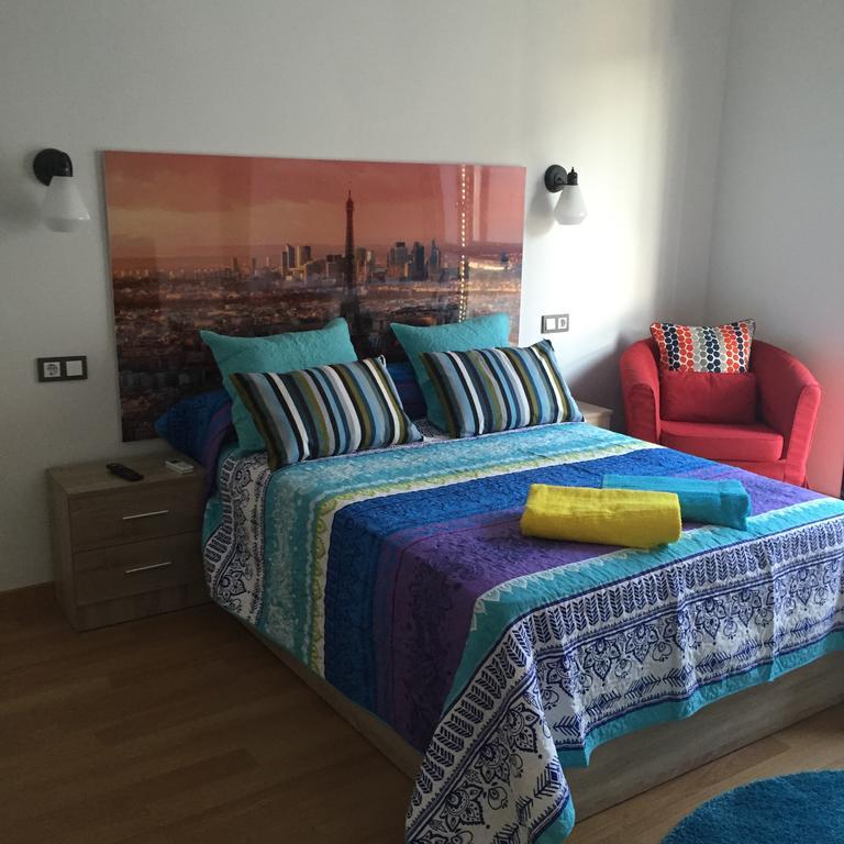 Apartamento Hin19 Málaga