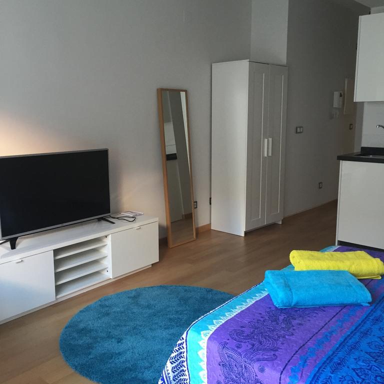 Apartamento Hin19 Málaga