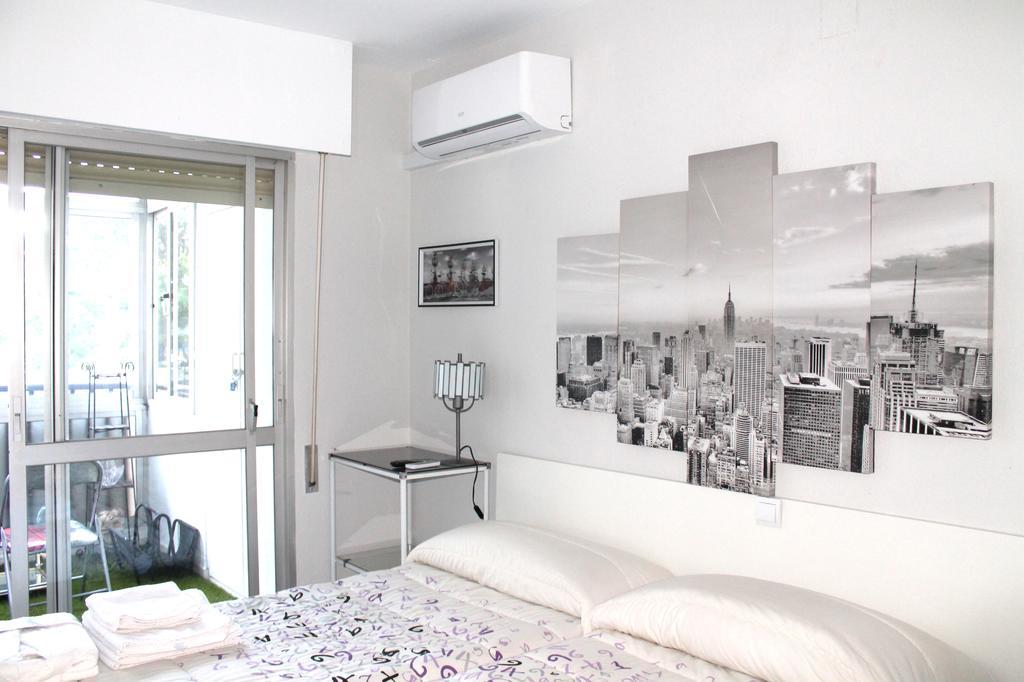 Bed & Breakfast Station2b