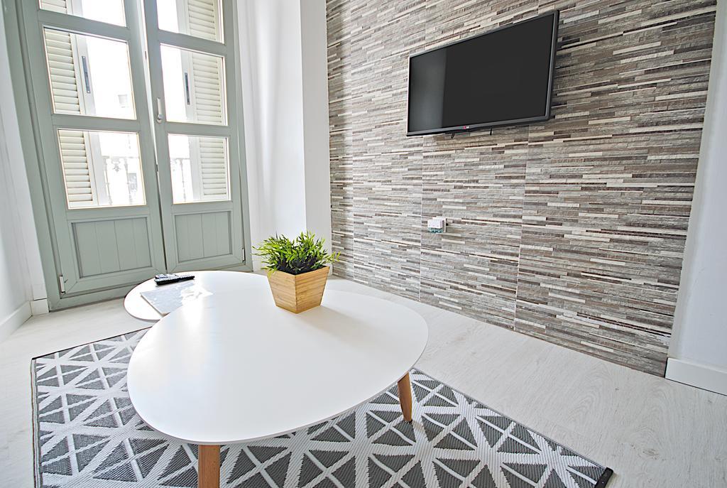 Malagaurbanrooms - Málaga