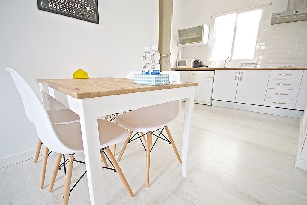 Apartamento Malagaurbanrooms - *