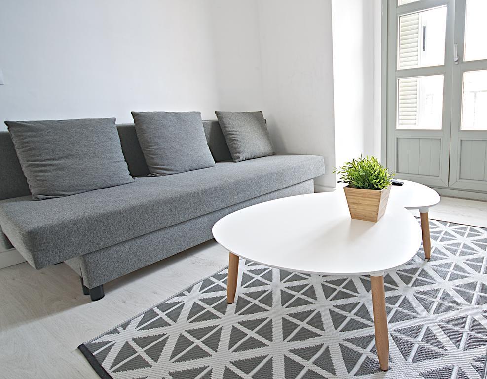 Apartamento Malagaurbanrooms -
