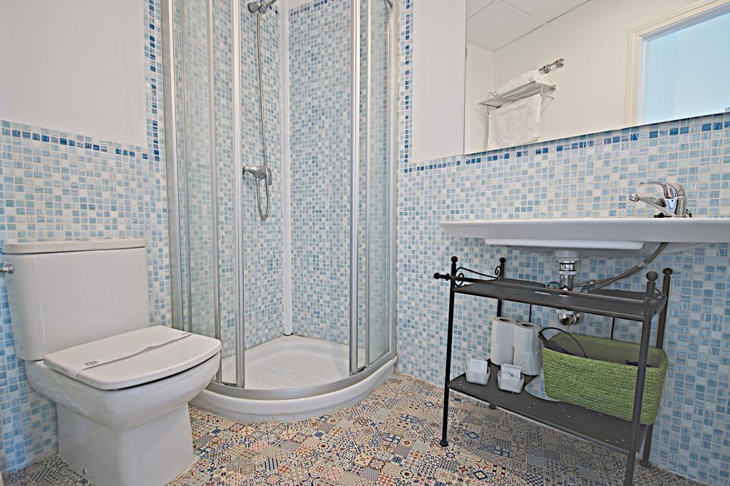 Apartamento Malagaurbanrooms - Málaga