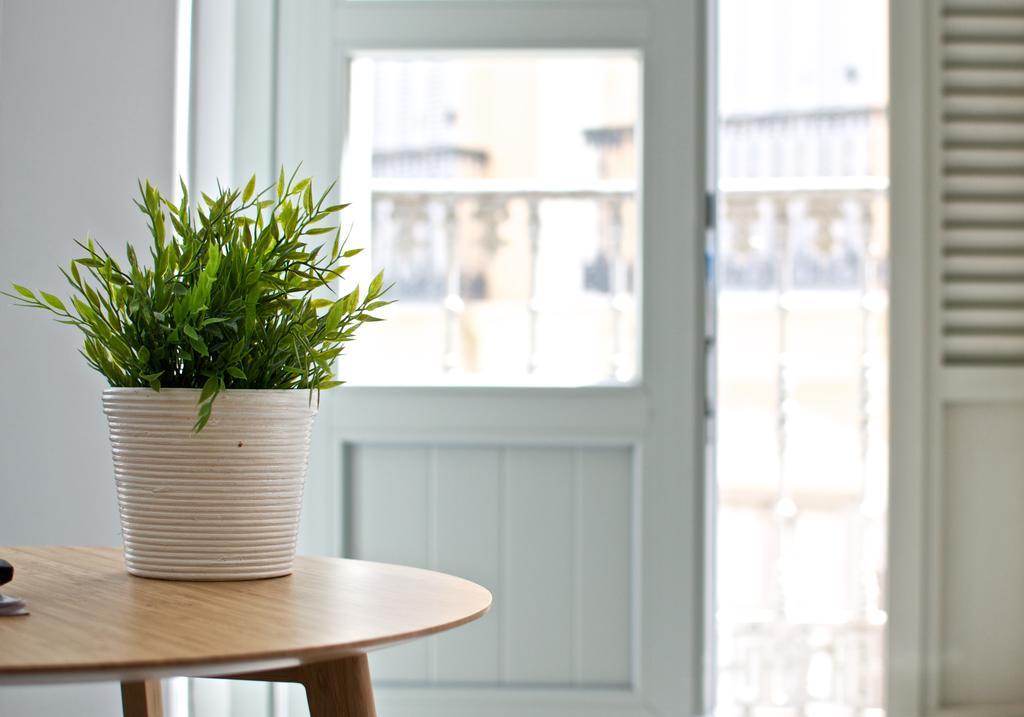 Apartamento Malagaurbanrooms - *