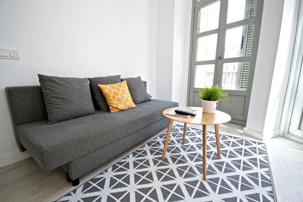 Malagaurbanrooms - Málaga