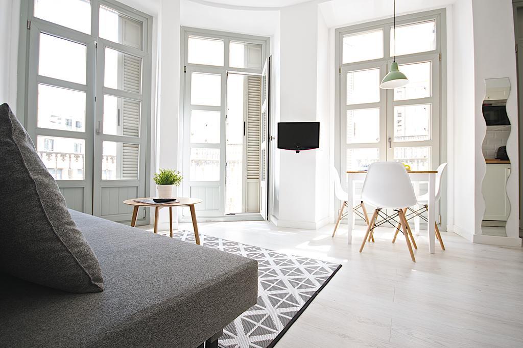 Apartamento Malagaurbanrooms - *