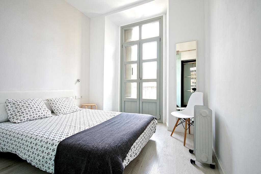 Apartamento Malagaurbanrooms - *