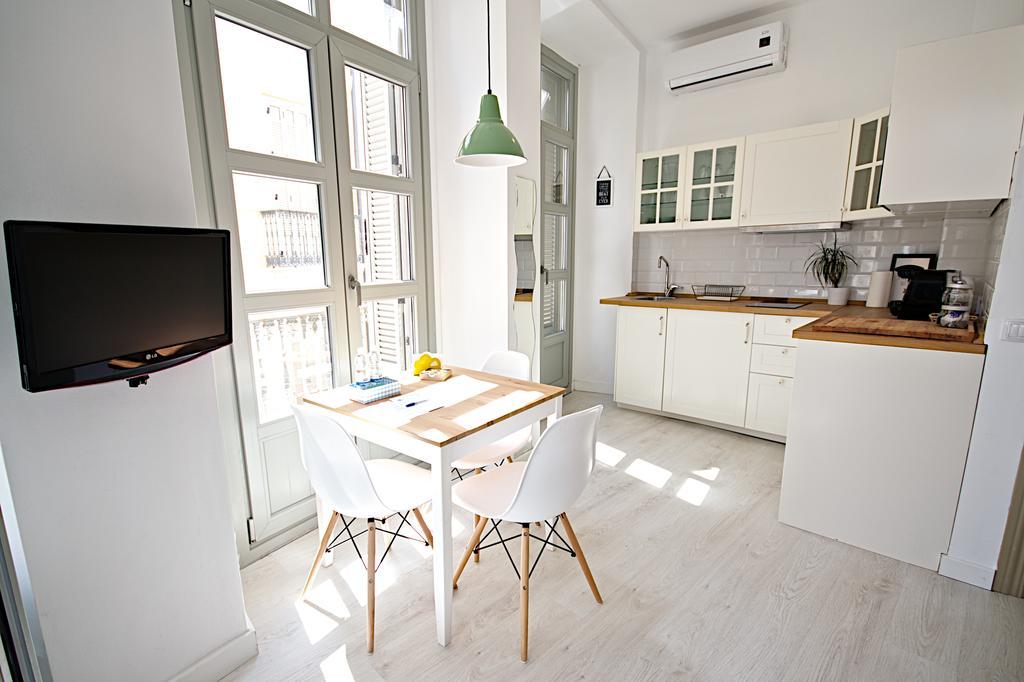 Apartamento Malagaurbanrooms - Málaga