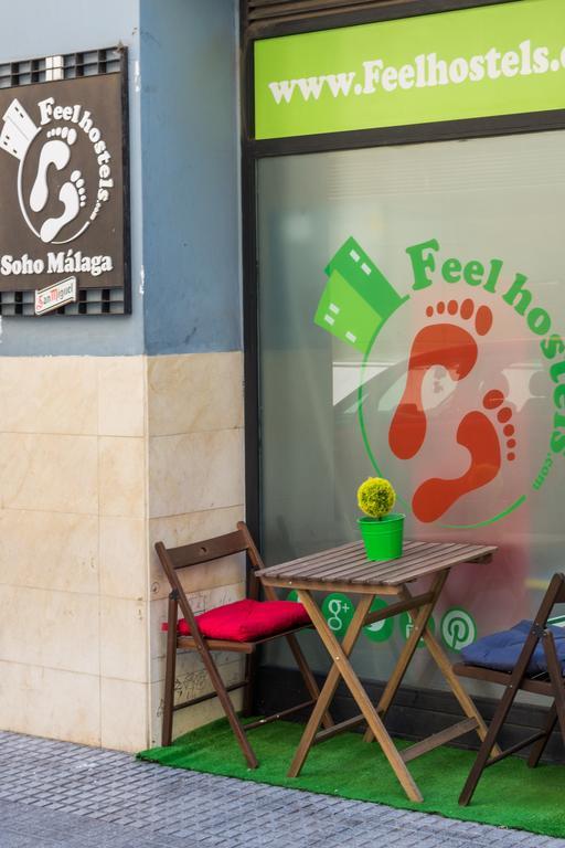 Hostal Feel Soho *