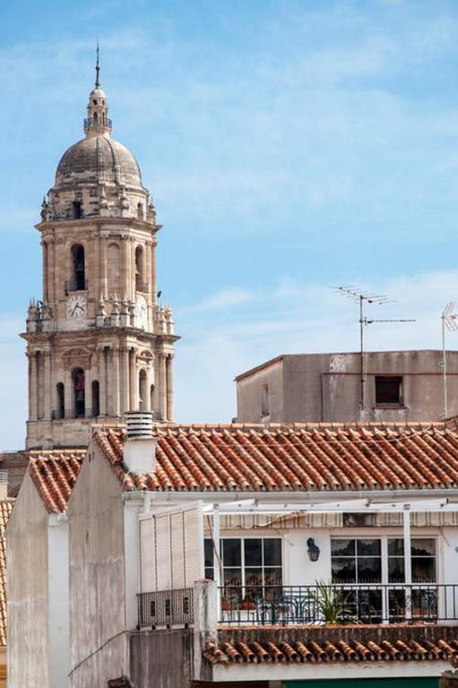 Apartamento Nosquera Málaga