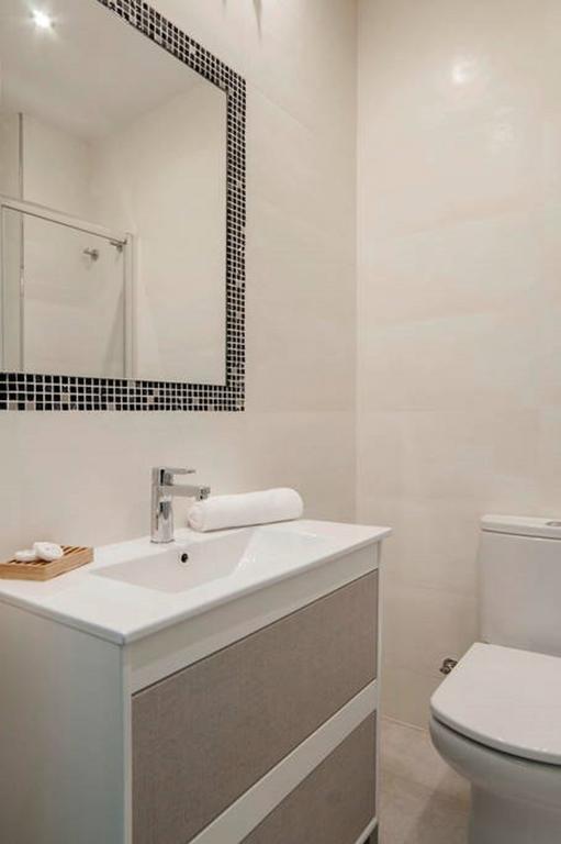 Apartamento Nosquera Málaga