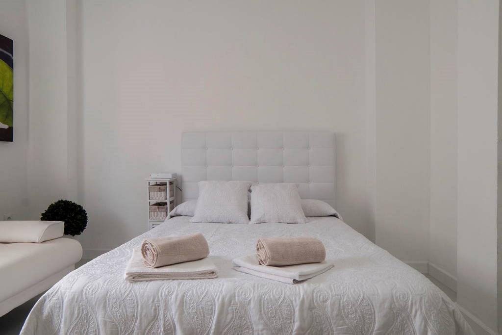 Apartamento Nosquera