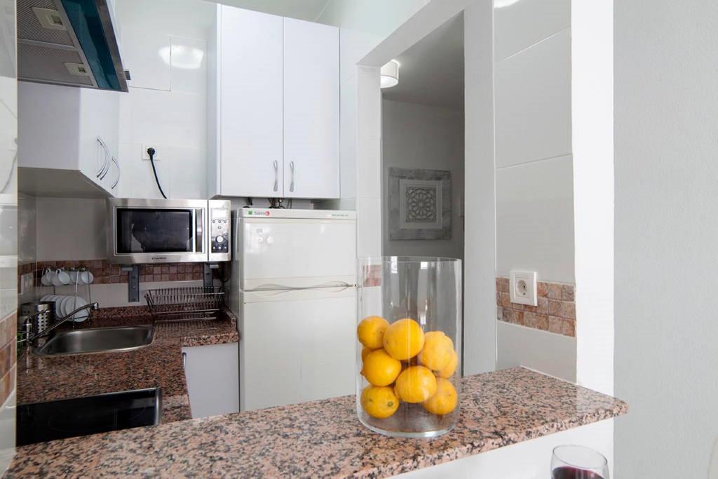 Apartamento Nosquera *