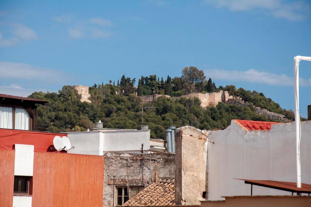 Nosquera Málaga