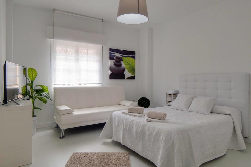 Apartamento Nosquera Málaga