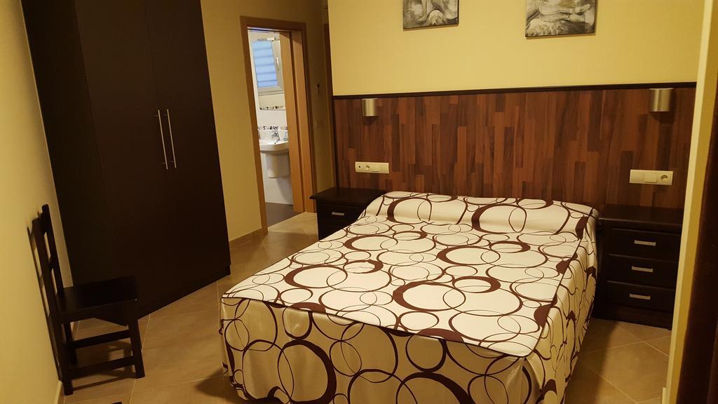 Guest house Dona Manuela Malaga
