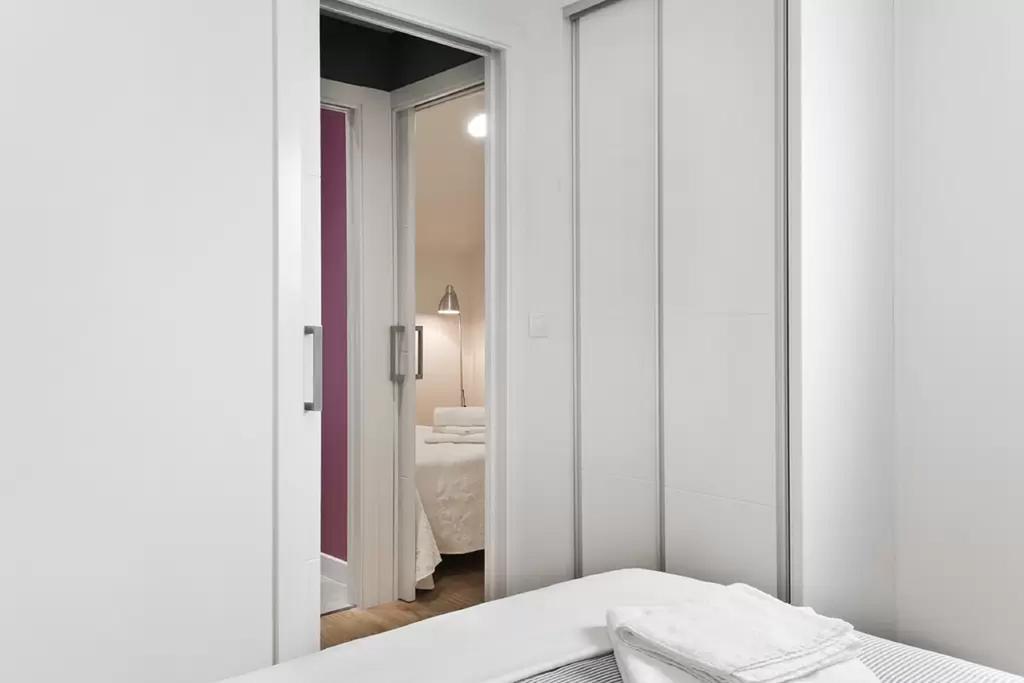 Apartamento Nosquera Málaga