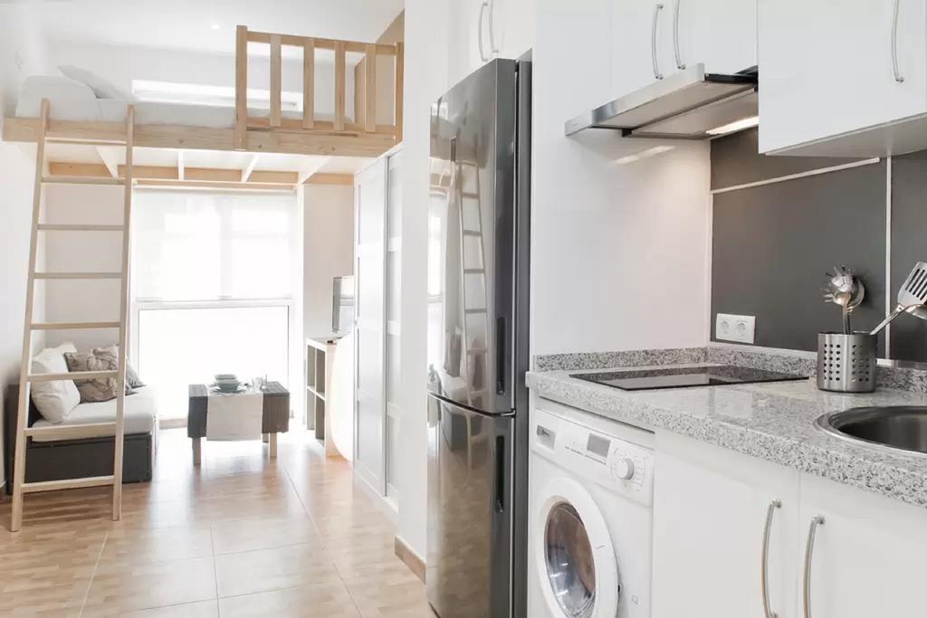 Apartamento Nosquera *
