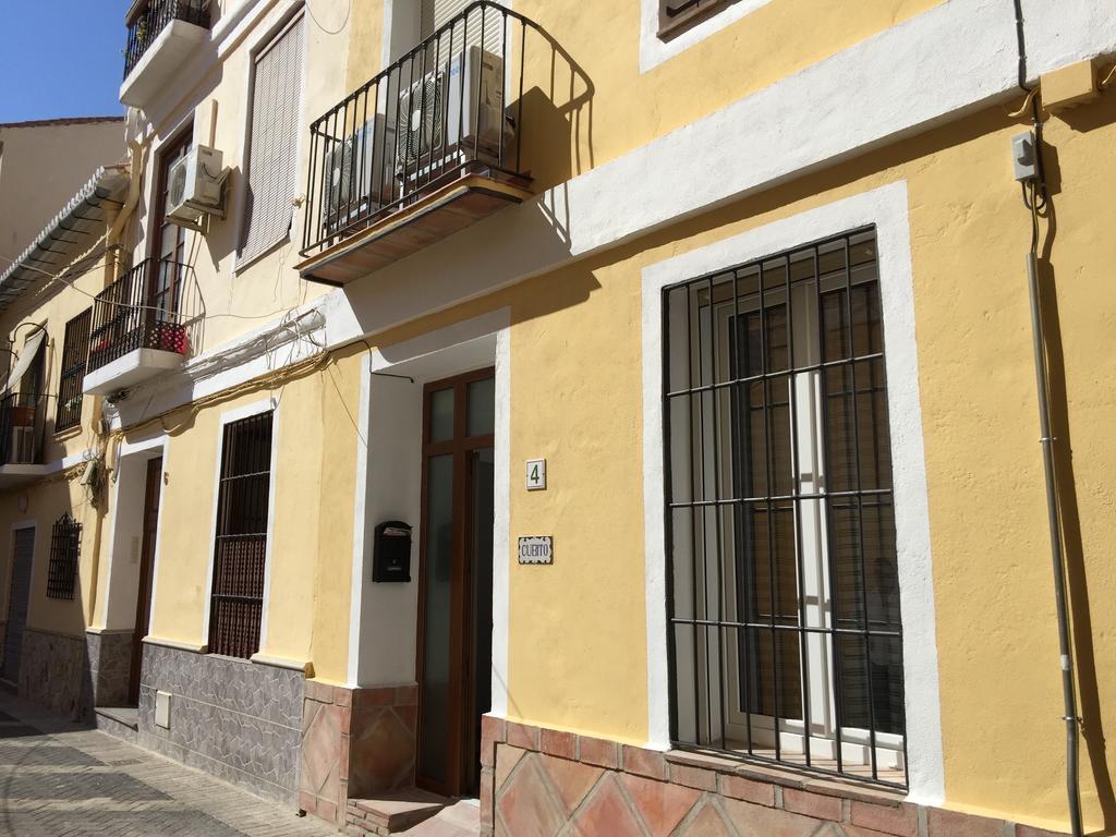 Apartamento Holidays2malaga Comfort Center *