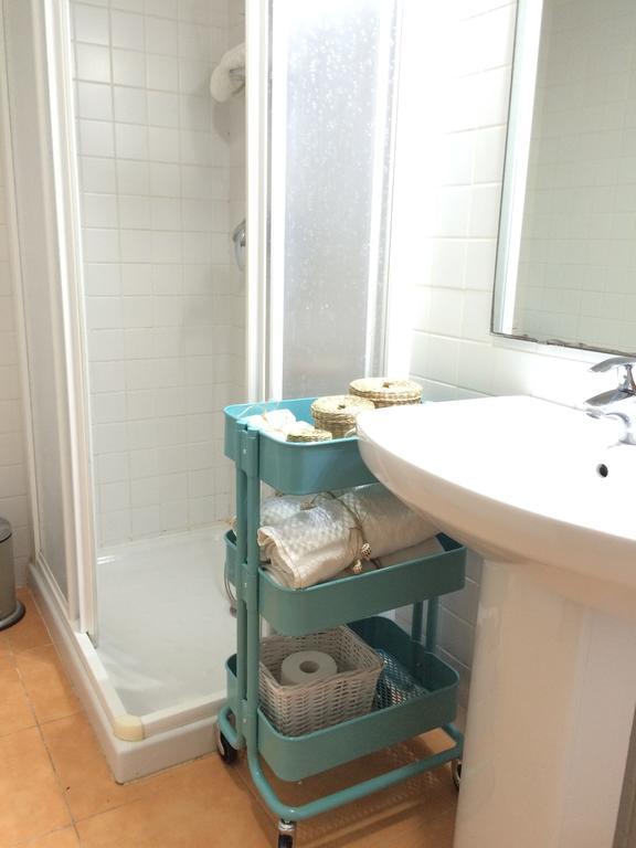 Apartamento Ollerias *