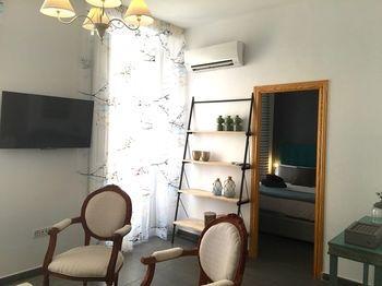 Holidays 2 Charming Malaga