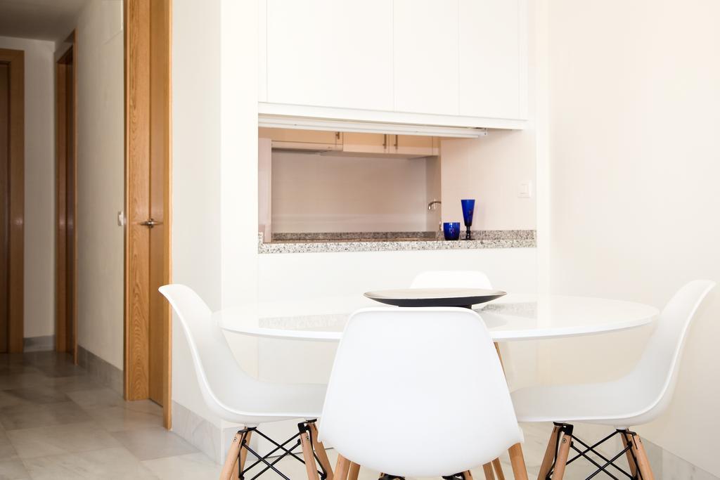 Apartamento Domopolitan Centro