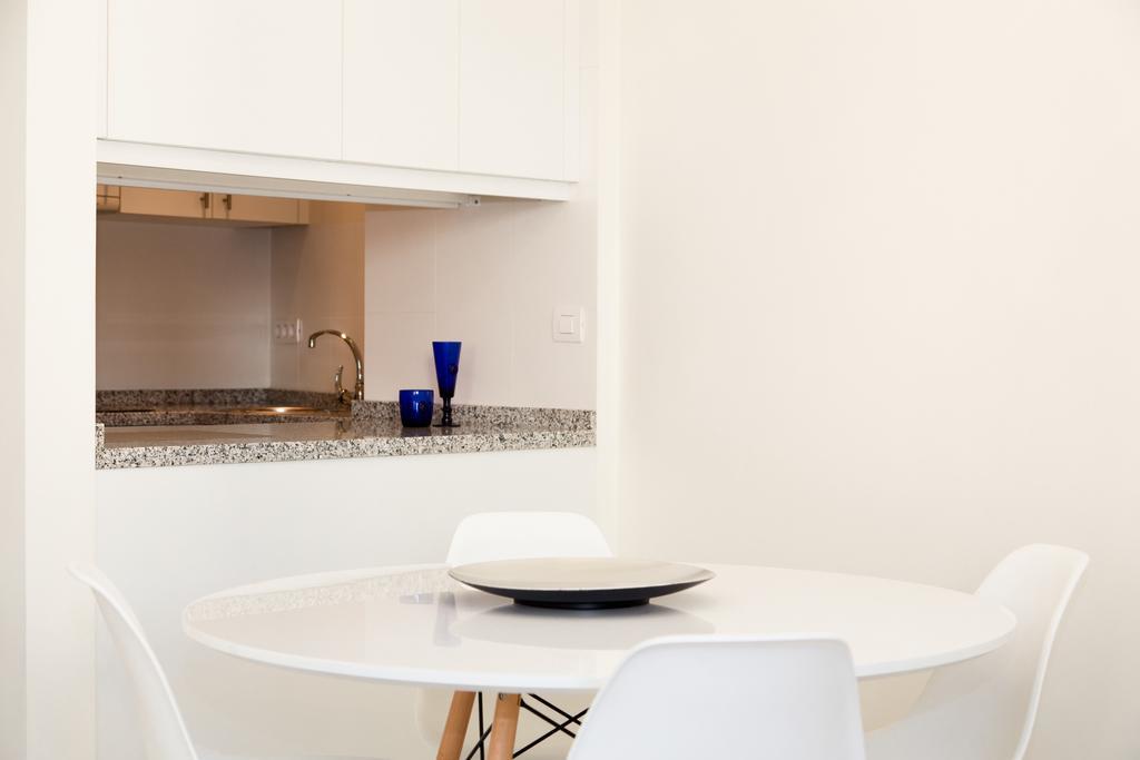 Apartamento Domopolitan Centro Málaga