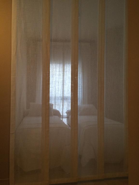 Apartamento Ollerias *