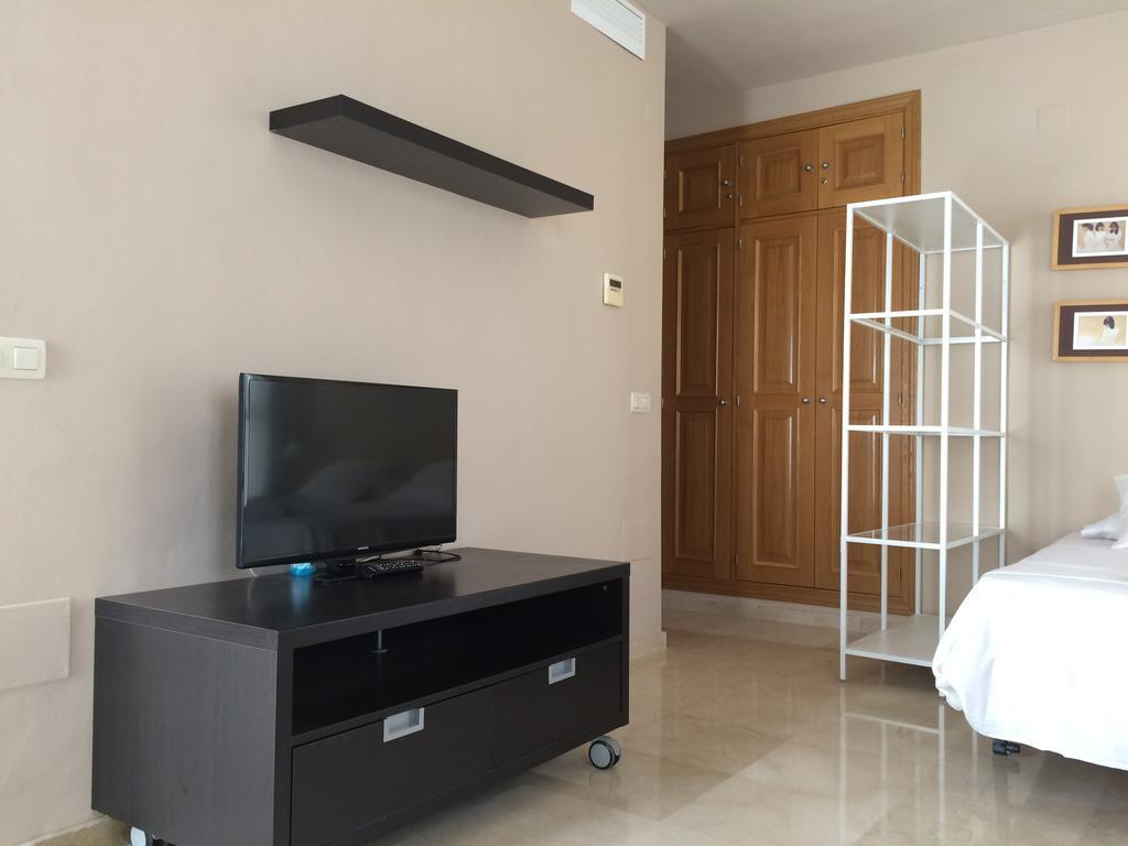 Apartamento Ollerias *