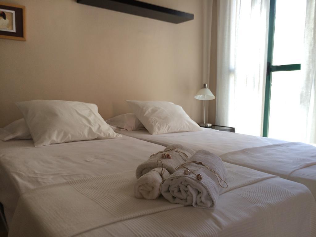 Apartamento Ollerias Málaga