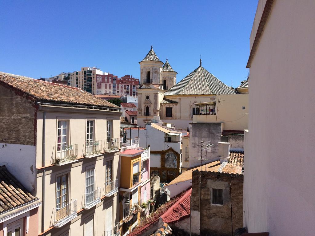Ollerias Málaga