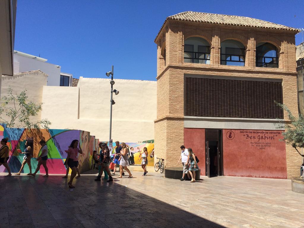Ollerias Malaga