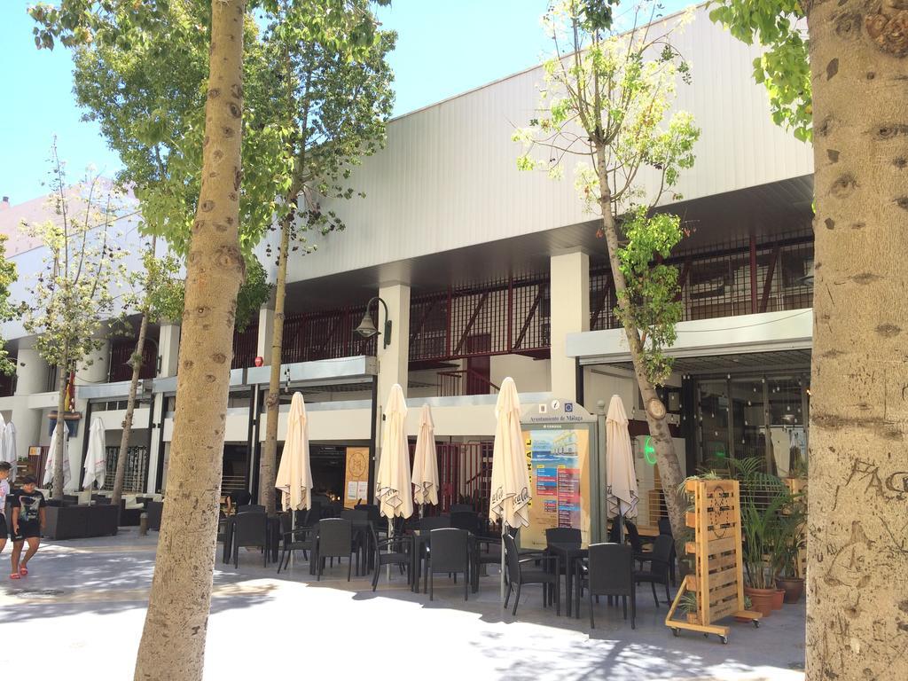 Apartamento Ollerias