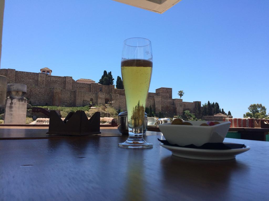 Apartamento Ollerias Málaga