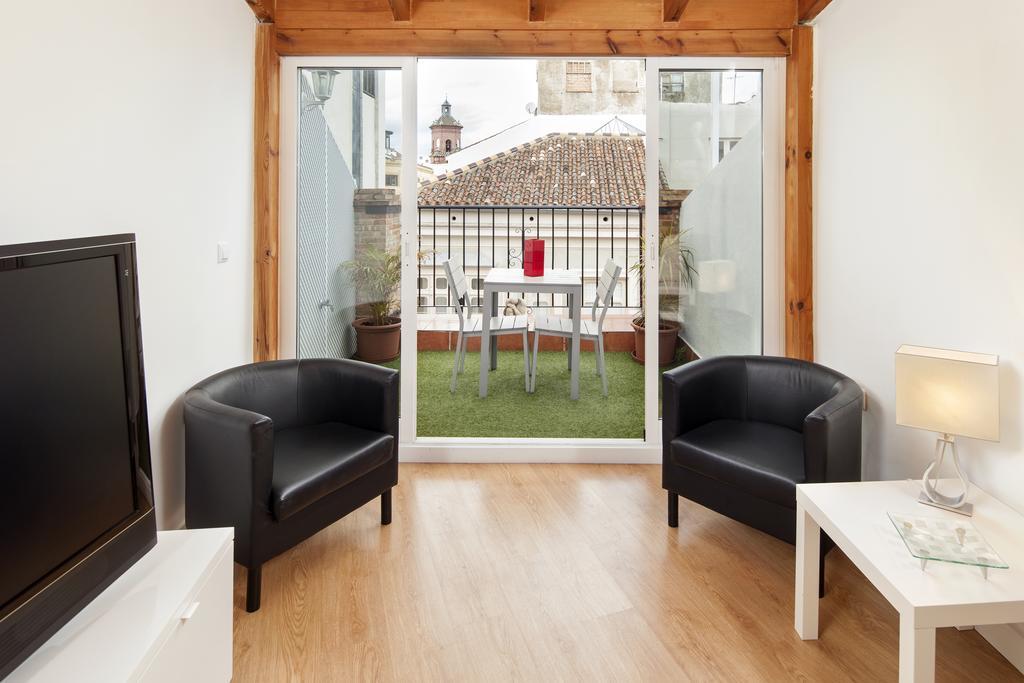 Apartamento Inmálaga Sánchez Pastor Málaga