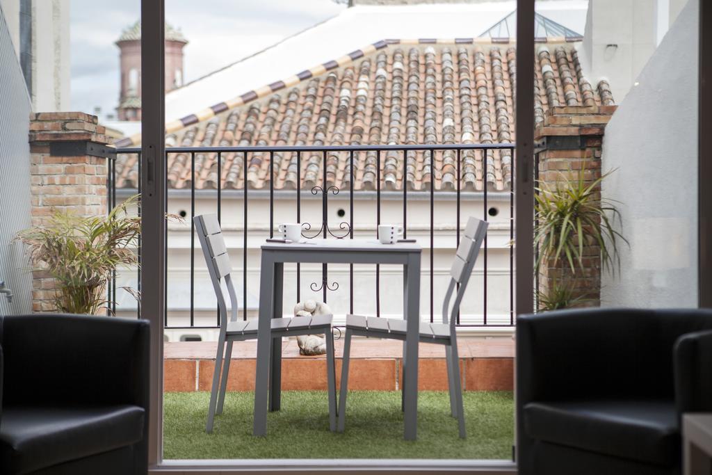 Apartamento Inmálaga Sánchez Pastor