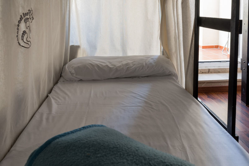 Hostal Feel Soho Málaga