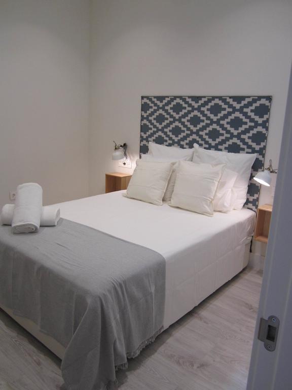 Apartamento Livemalaga Santa María *