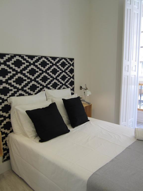 Apartamento Livemalaga Santa María