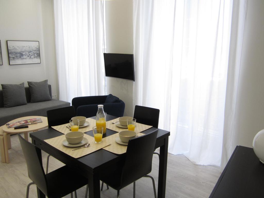 Apartamento Livemalaga Santa María *