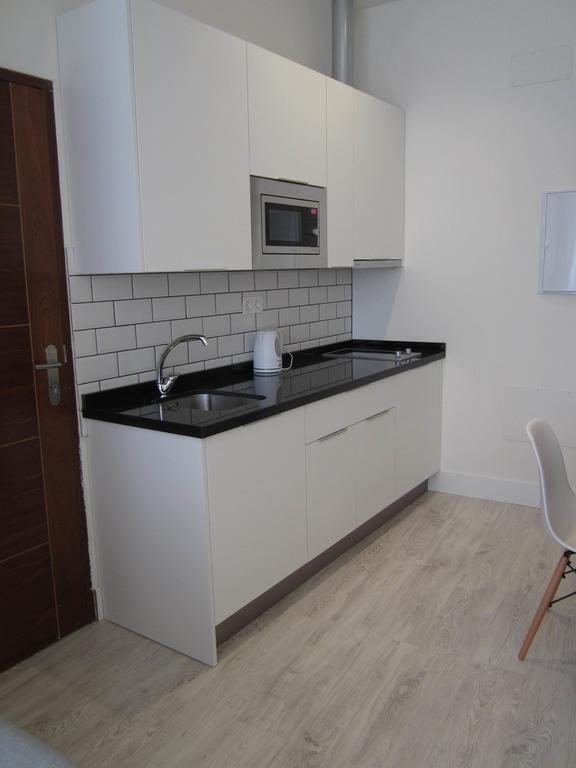 Apartamento Livemalaga Santa María