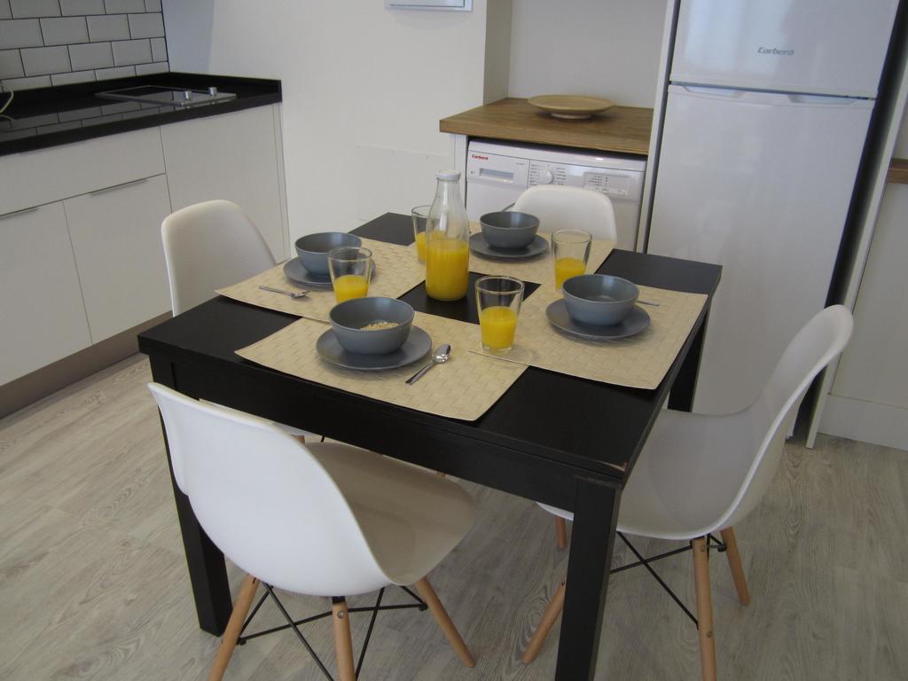 Apartamento Livemalaga Santa María Málaga