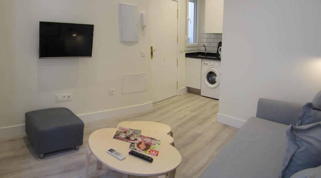 Apartamento Livemalaga Santa María
