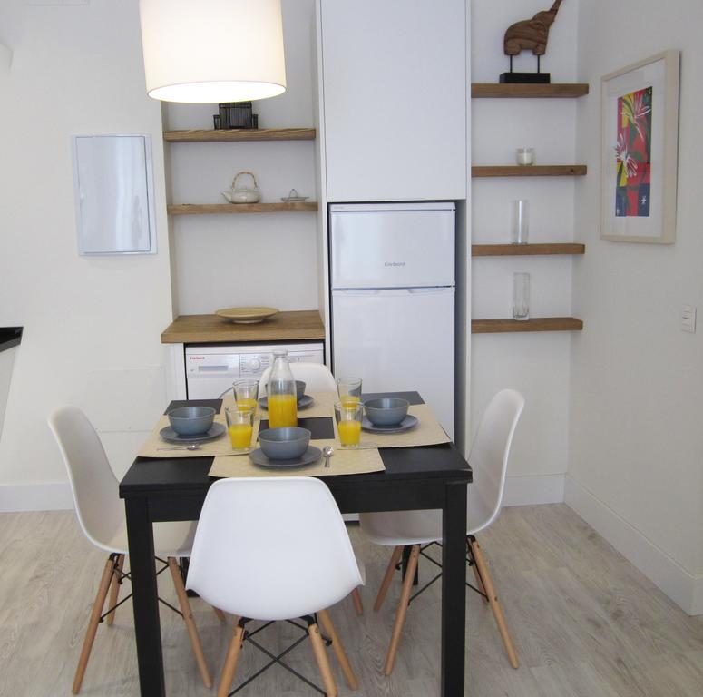 Apartamento Livemalaga Santa María *