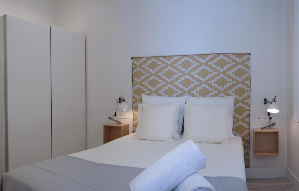 Apartamento Livemalaga Santa María