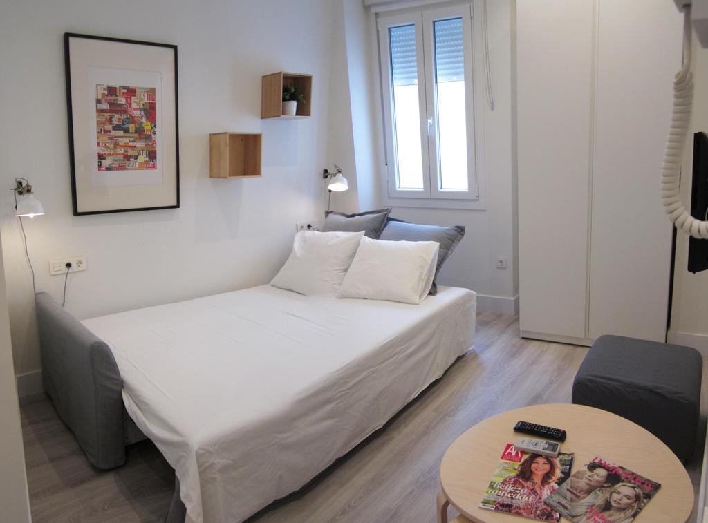 Apartamento Livemalaga Santa María