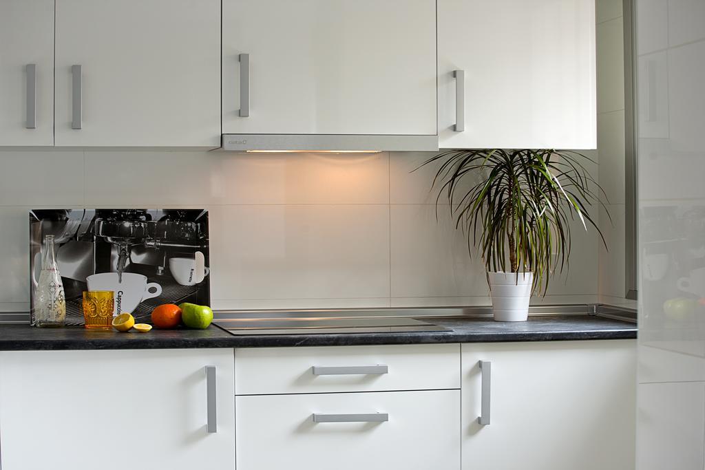 Apartamento Domopolitan Centro *