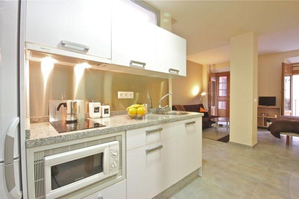 Apartamento Hinestrosa Malagaflat