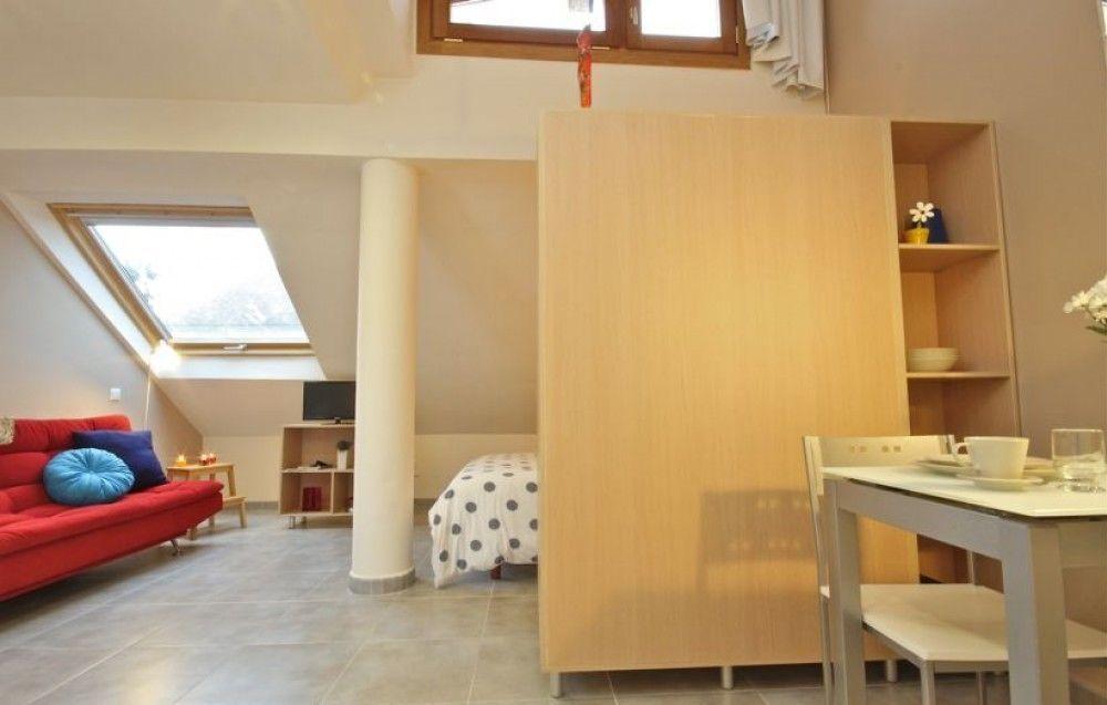 Apartamento Hinestrosa Malagaflat Málaga